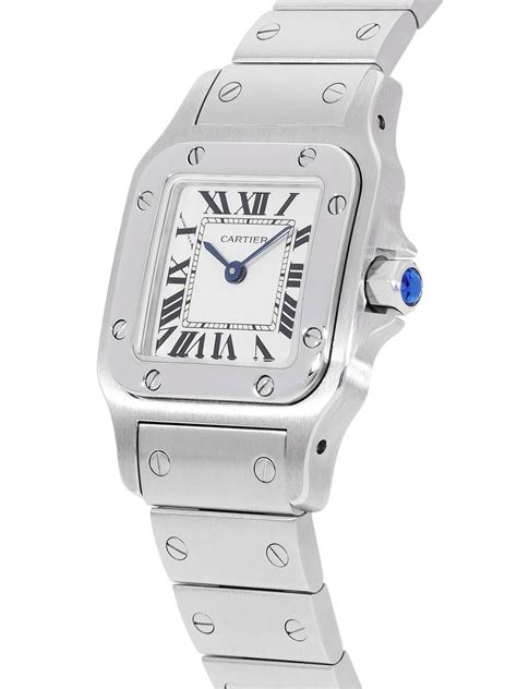 cartier santos 2021|cartier santos watch price.